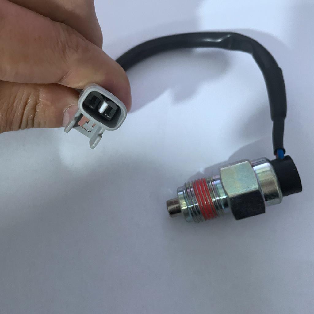 Reversing Light Switch for Jiefang Tiger V/VH Light Truck, Model JK236A2