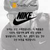 Nike 7145 004 Unisex Eyeglasses