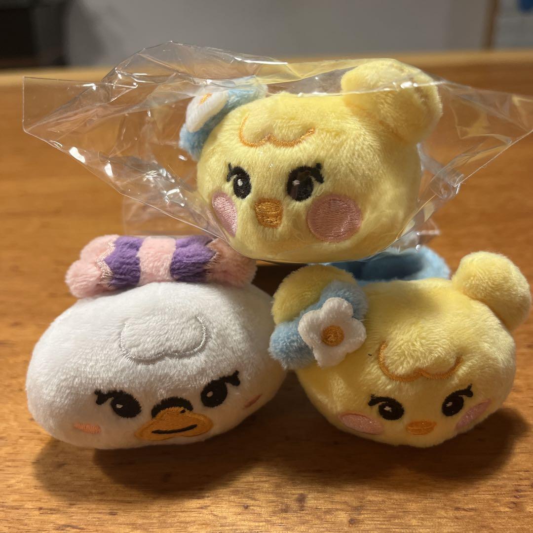 

[USED] Nijuu Patchin Band (RIYO) CÖCÖ! nut Fes. 2023