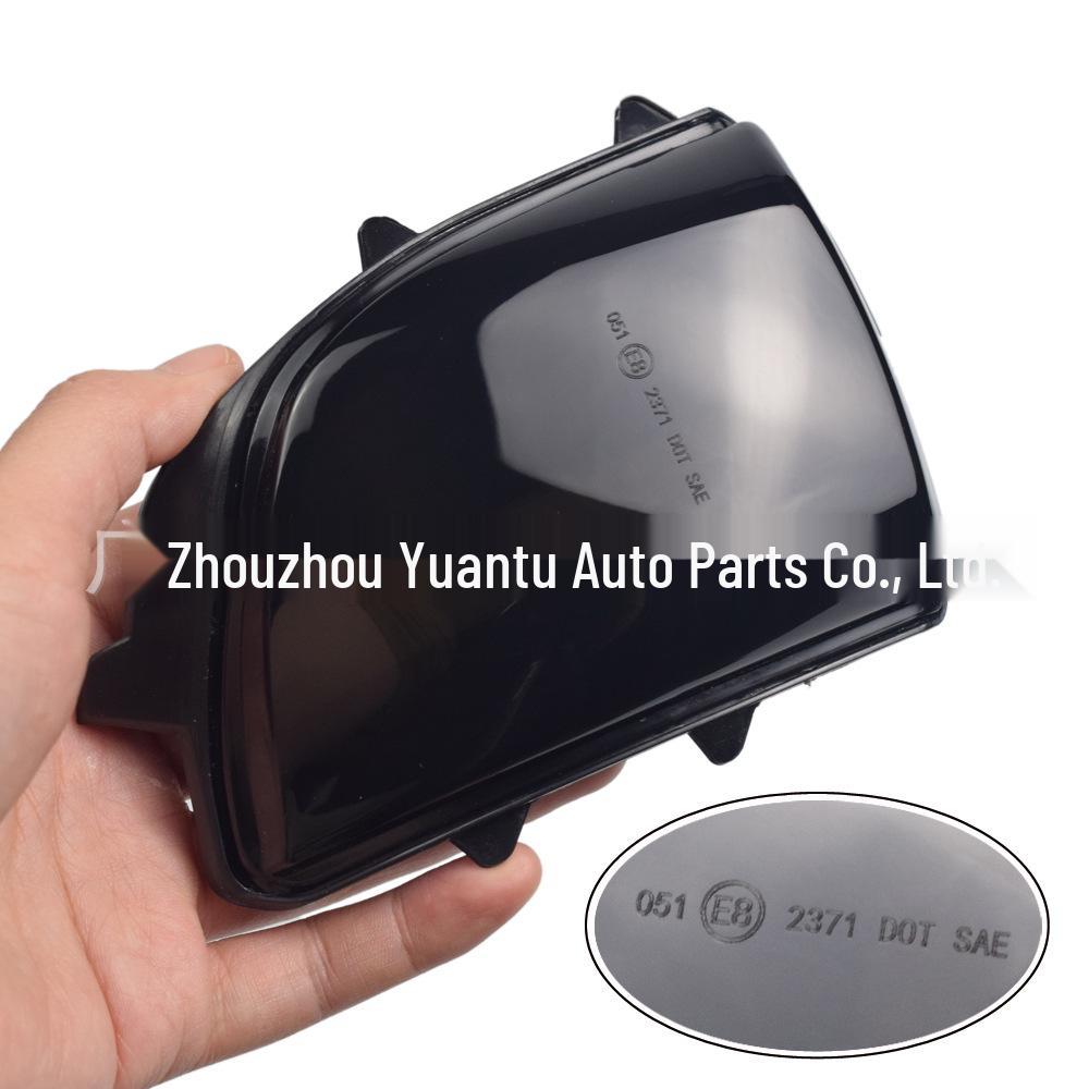 Volvo XC90/XC70 2007-2014 LED Sequential Turn Signal Mirror Lights