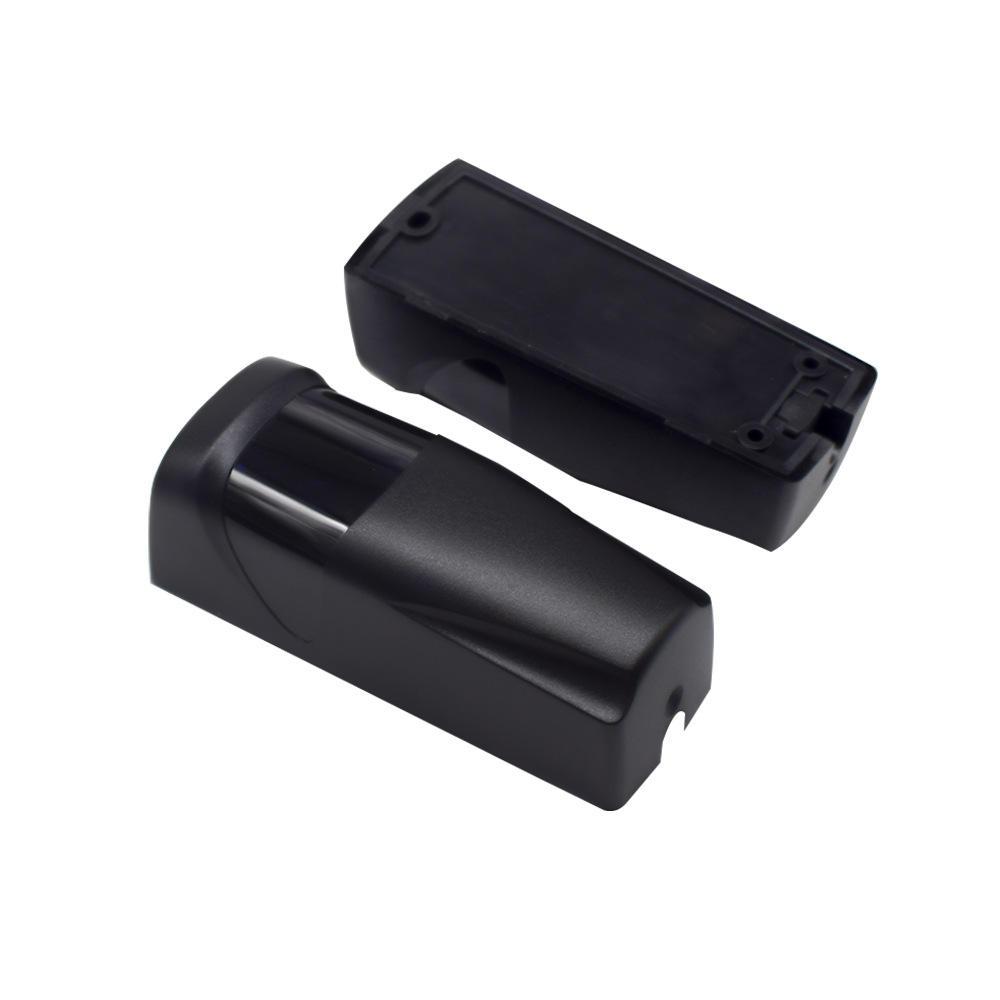 Infrared Sensor Photocell Gates Waterproof Security Motion Detector Beams for Garage Door Barrier Fixed Code Security System