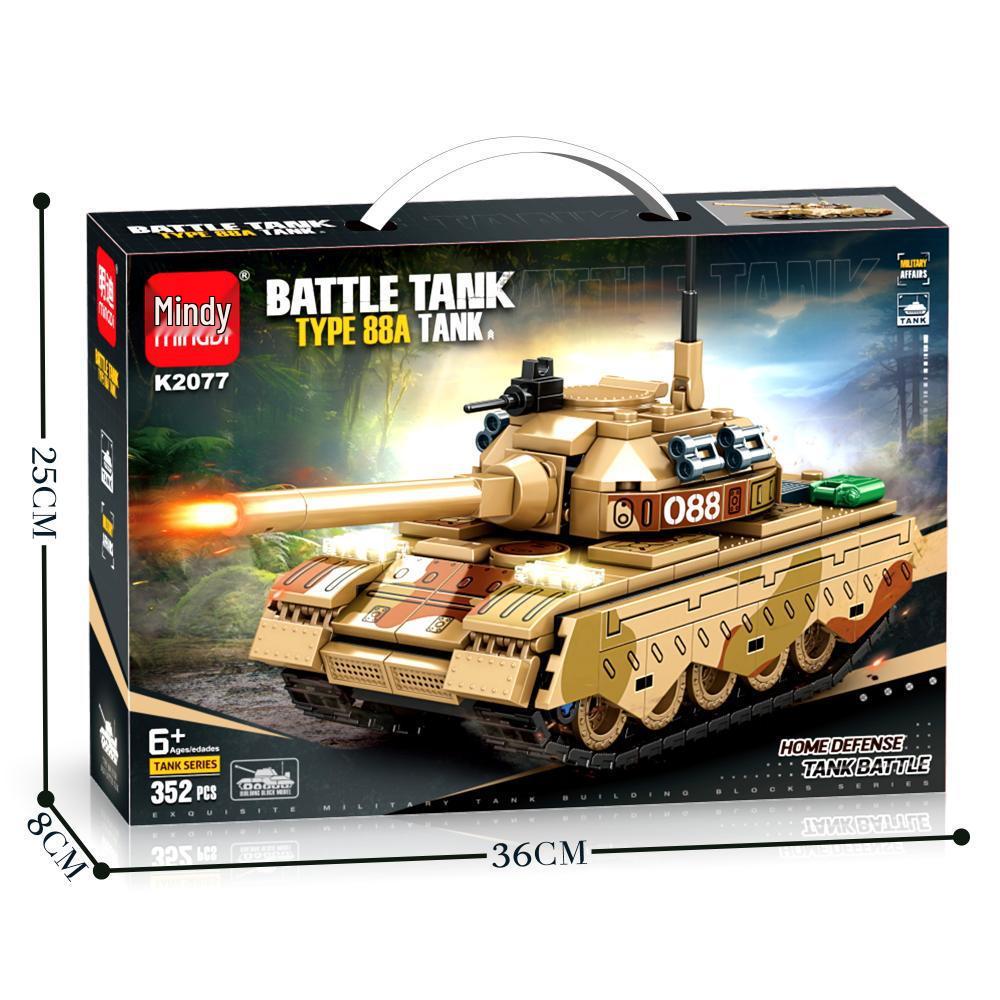 

Mindy K0190 SWAT Самолет Меха: Совместимо с конструктором Lego, идеальный подарок для студентов.