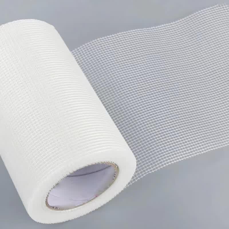 FengZhi Self-Adhesive Fiberglass Mesh Tape