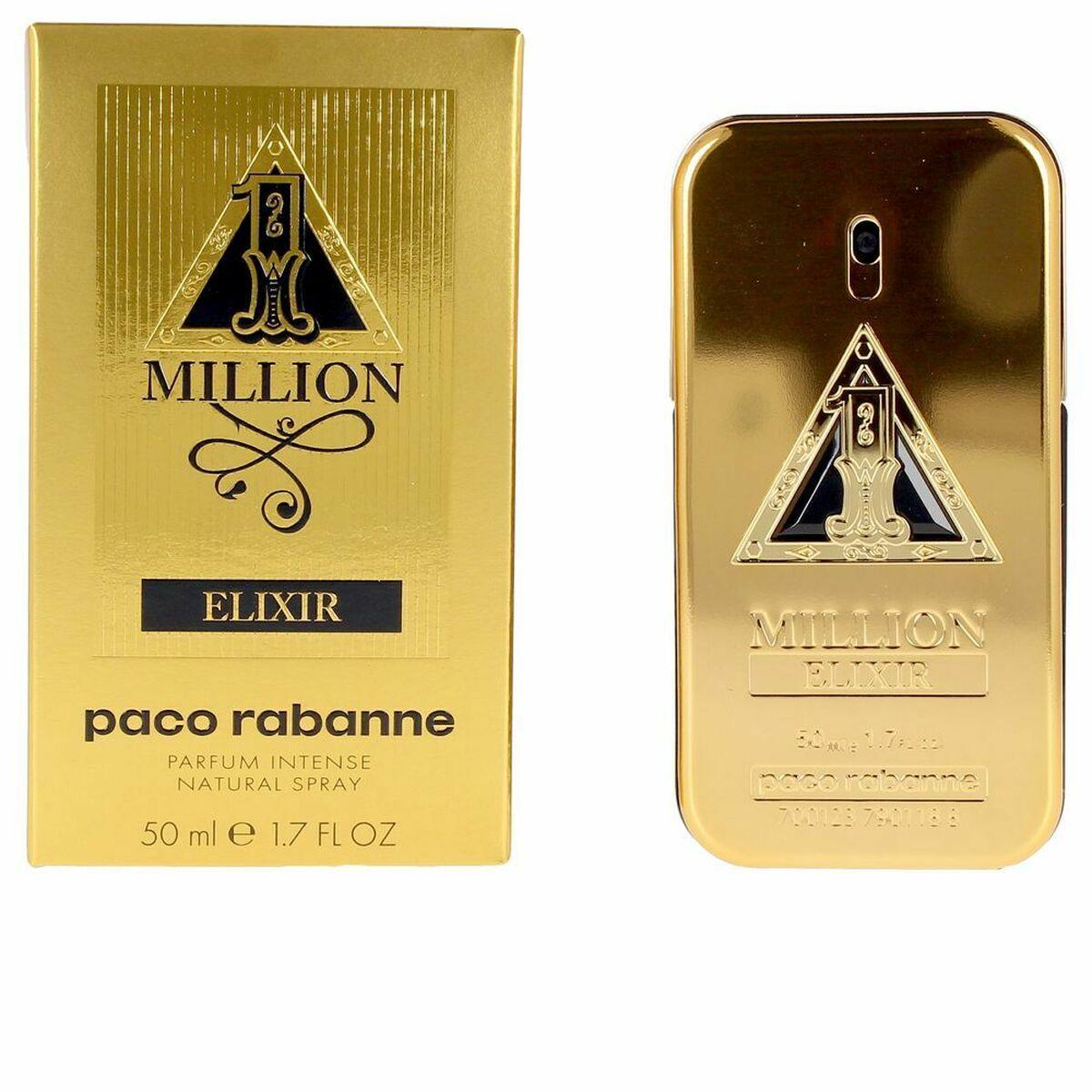Paco Rabanne Men s Perfume 65177464 EDP EDP 50 ml 14258₽