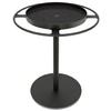 Sonnenbrillenhalter Ständer mit 360° drehbar, Brillen Display Rack Brillen Organizer Aufbewahrung für Kommode Heimdeko