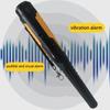 Portable ABS Metal Detectors Stick With LCD Display IP68 Waterproof Treasure Hunting Detectors For Coin Jewelry Detection