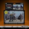 Star Wars Vintage Collection Blur The The Mandalorian Collectible Action Figure & Mandalorian, 3.75" 2-Pack