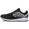 Nb Vazee Pace Comfortable Fabric Synthetic Leather Low Top Running Shoes Women Sneaker Fog-Black WPACEBK2