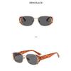 Women's Sunglasses, New Fashion Metal Premium Sunglasses, Personalized Sunglasses