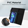 Car Wireless Charger Pad Stable Fast Charging For Hyundai Elantra Sel Center Console Storage Box Trim Decoration Accessories