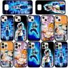 Phone Case for iPhone 17 15 16 Plus Redmi Note 14 12 11 13 Pro Max Huawei P30 P20 Lite OPPO A60 A40 A80 A18 A16 A54 Vegeta IV Dragon Ball Z Goku Cover
