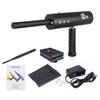 Mini 10x Antenna Metal Detector Professional Underground High Sensitivity Gold Detector Digger Large-scale Scanner Prospecting