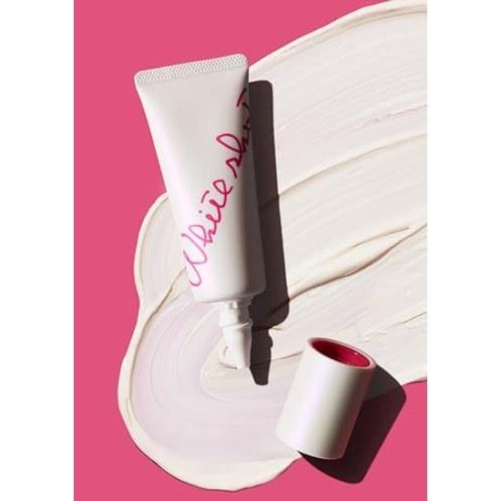 Medicinal Product White Shot Serum UV (Sunscreen)