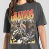 Gravios Bootleg T-shirt, Gravios Tee, Gravios Monster Hunter SweaT-Shirt