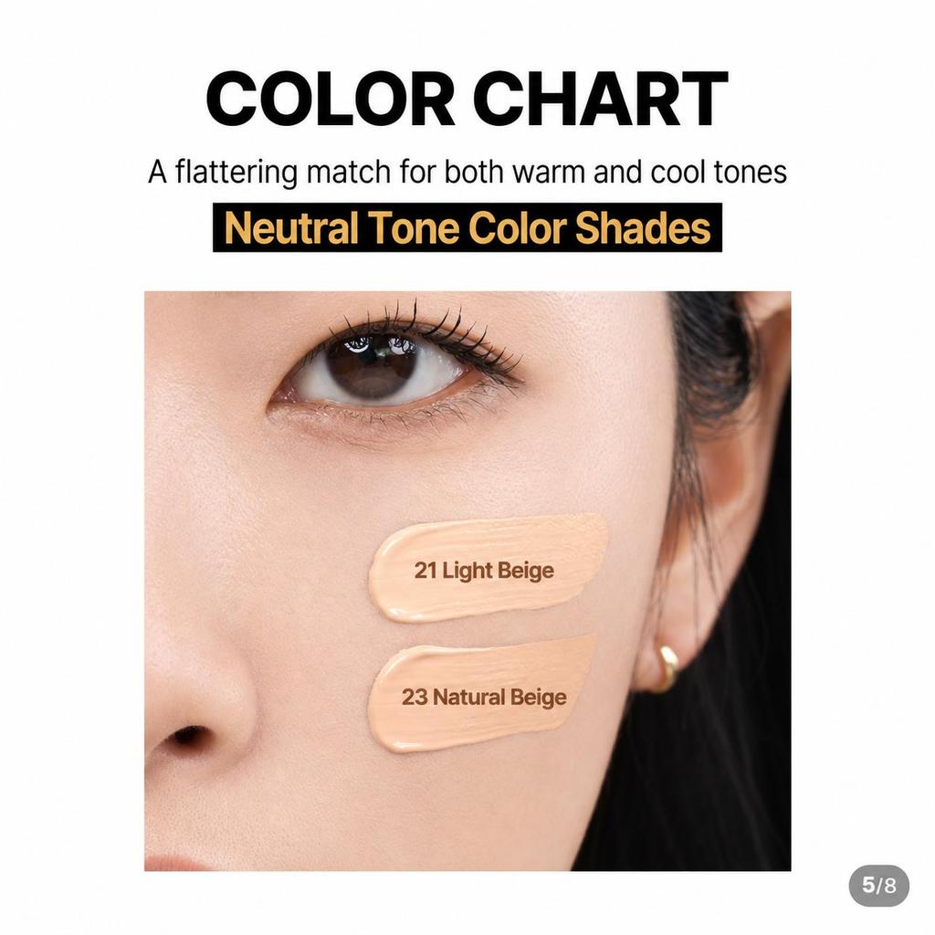 Nature Republic Série Seda Real de Ginseng Coleção Coreana Premium de Skincare