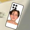 Payton Moormeier For Samsung Galaxy M54 M21 M33 M53 M13 M12 M32 M52 M11 M31 M35 M55 M15 M14 M34 M06 M16 Case