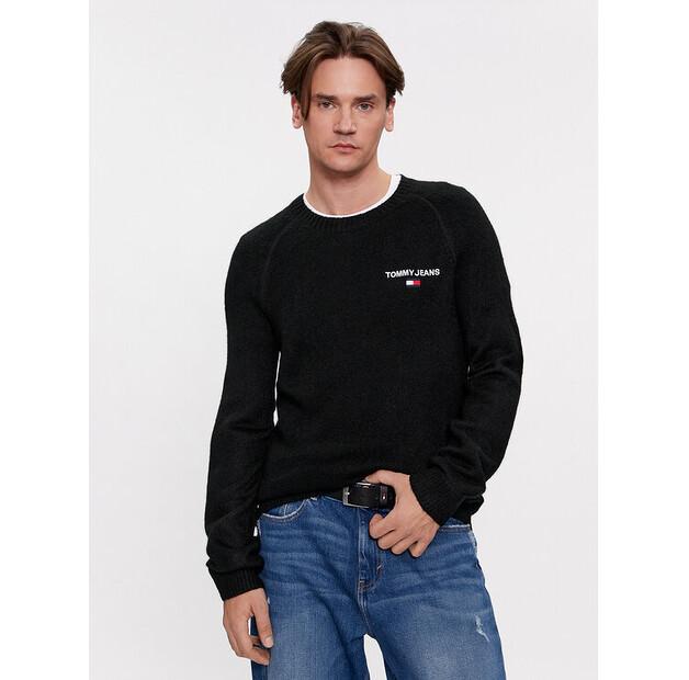 Свитер Tommy Jeans DM0DM17756 EU XL