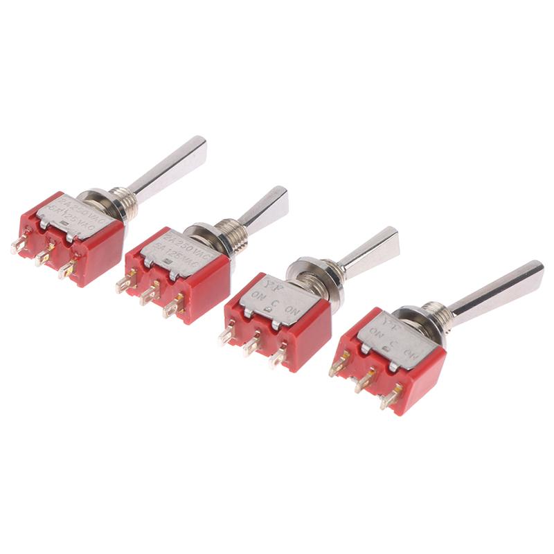 Interruptor Transmissor Rc 2/3 Posições Reset Radiomaster Opentx T16 T18 Tx16S Tx18S Frsky Wfly Radiolink Futaba Jr Accs