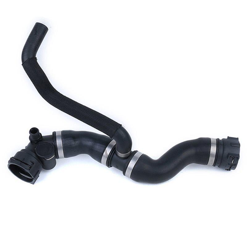 Radiator Coolant Hose 17127611149 For BMW 760Li F01 F02 F03 F04 2009-2015 Car Replacement Parts