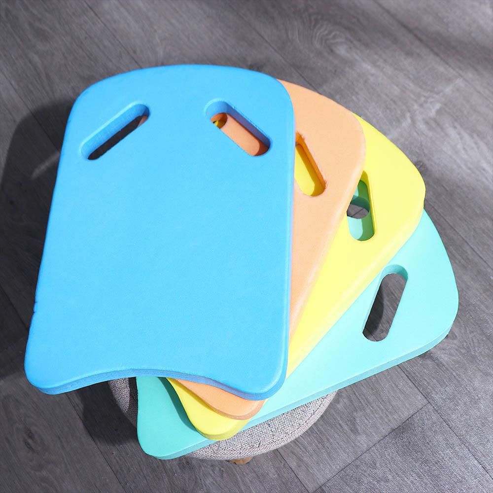 Board Foam Board Kids Adults Float Hand Board Pool Kickboard Swimming Kickboard Float Kick Board