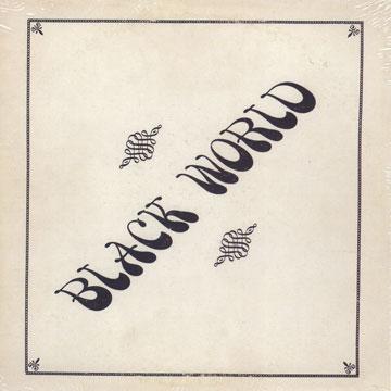 

CD WACKIE S - Black World Dubwise WRCD1040 Wackies EU 1979 Europe Reggae, Ska & Dub