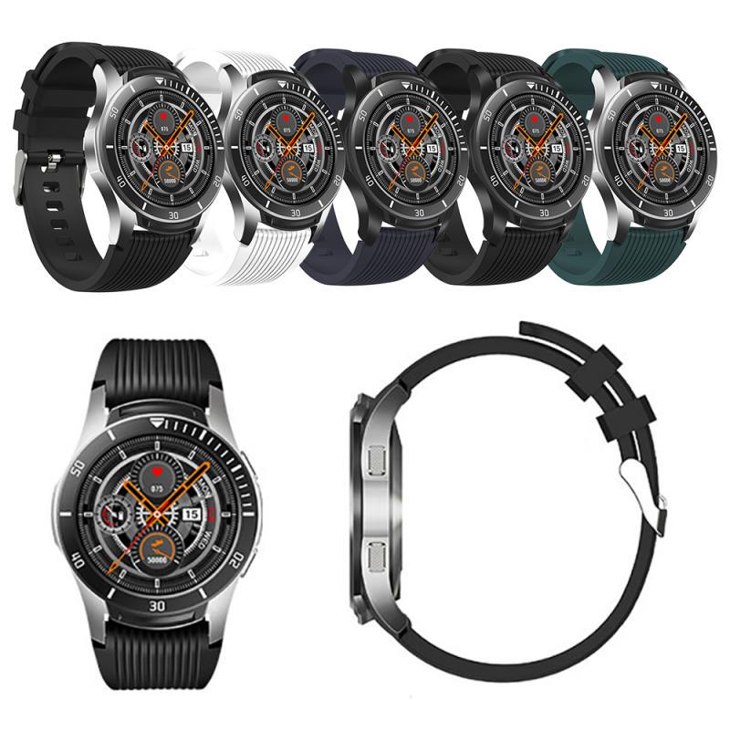 Gt106 Full Touch Men Smart Watch Blood Pressure Heart Rate Monitor  Waterproof Smartwatch Women Watch For Android IOS купить недорого —  выгодные цены, бесплатная доставка, реальные отзывы с фото — Joom
