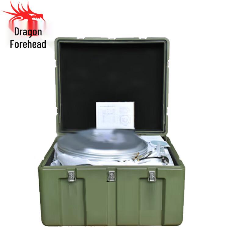 Military Field Ration Unit Set