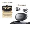 SANAG S7S Ultra Bluetooth Ear-Clip Translator Headset