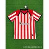 2025-2026 Club Soccer Jersey Goalkeeper Fan Version Short Sleeve Football Shirt Men Women