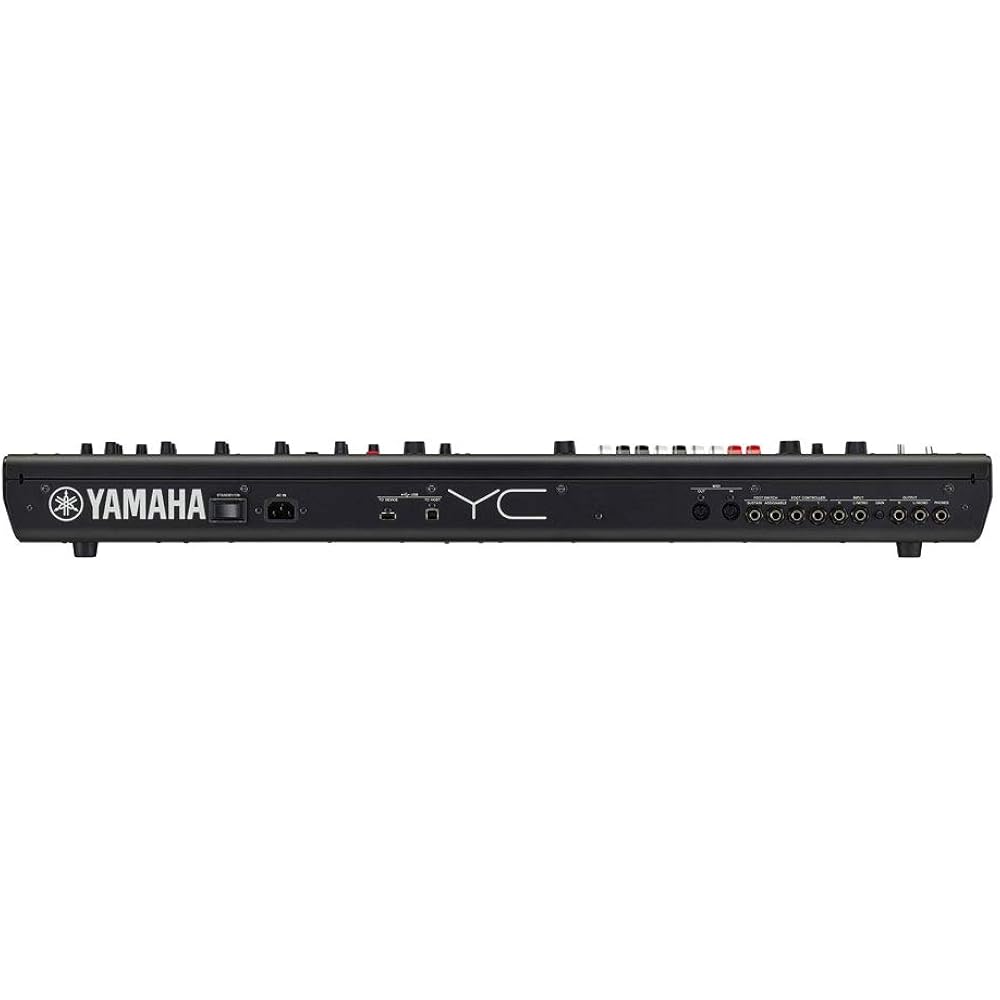 Yamaha YAMAHA stage keyboard YC61