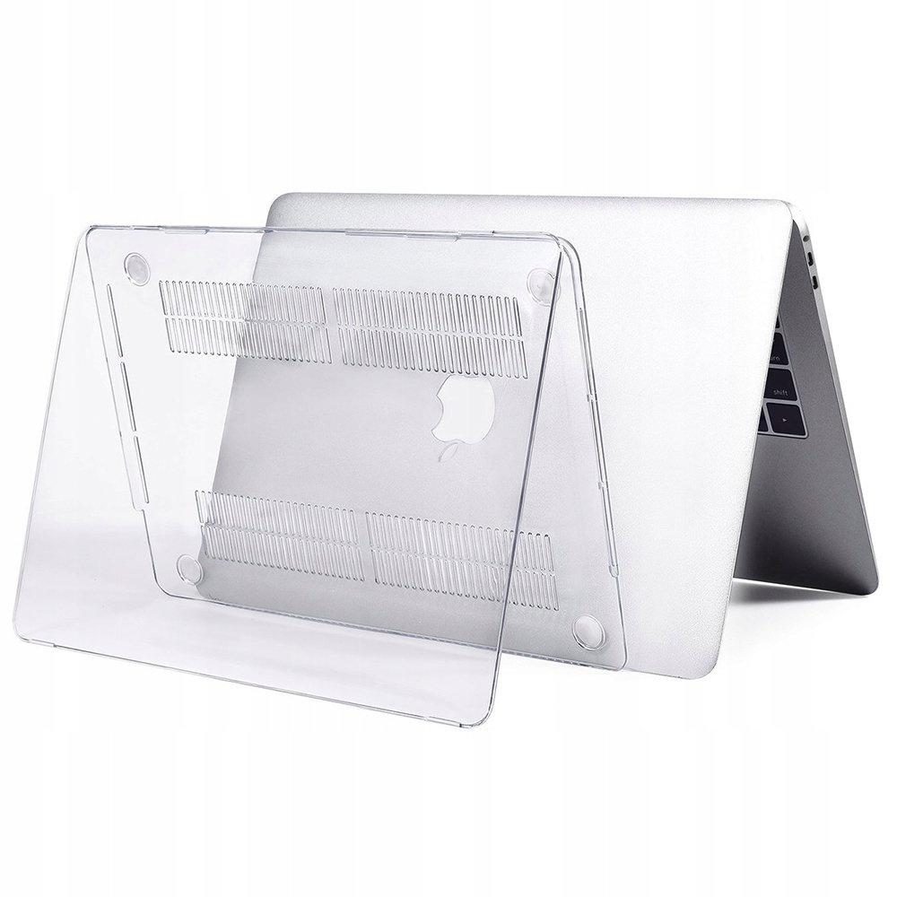 Case for Macbook Air 13 A1466/A1369, Hard Case Housing, Transparent Cover