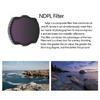 AerialPhotography Camera Lens Filter for Avata Drone Camera Spare Parts