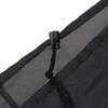 Universal 1Pcs Spare Tire Cover Case Polyester Car Tyre Storage Bags Automobile Tyre Accessories Auto Vehicle Wheel Protector