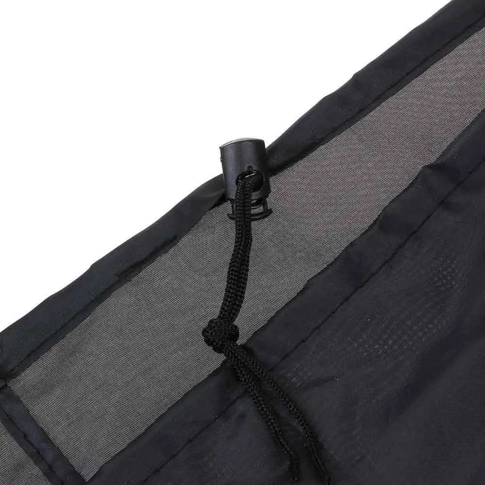 Universal 1Pcs Spare Tire Cover Case Polyester Car Tyre Storage Bags Automobile Tyre Accessories Auto Vehicle Wheel Protector