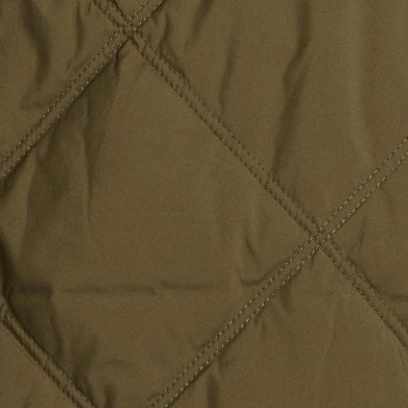 BCBG Knit Hood Duck Down B5w9y993