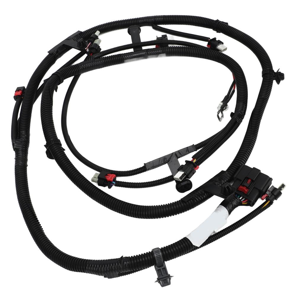 Front Bumper PDC Parking Sensor Wiring Harness 2067958 00 B Replacement for TESLA Model 3 2017?2022