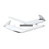 Suitable for VOLVO S60 2019+, Left/Right Front Fog Light Trim Strips 31455511/31455512.
