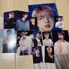 [USED] Kim Seokjin