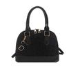 Fashion simple bag women's spring new Korean version portable shell bag simple casual shoulder messenger bag women