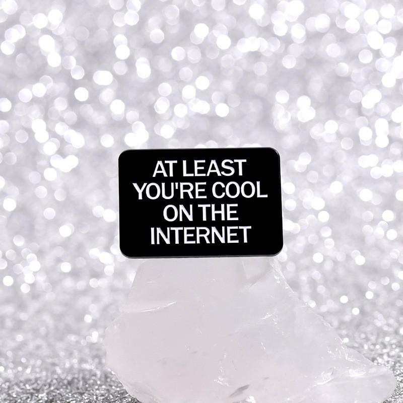 And Fun Fashionable Alloy Cartoon Character Brooch For Unique Style And Expression Personal