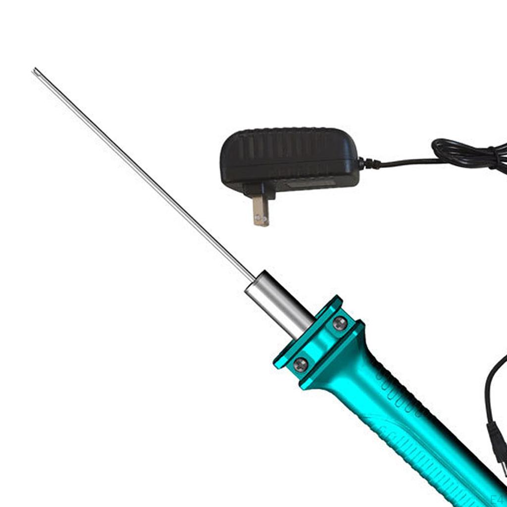 Zestaw narzędzi do robótek ręcznych z pianki do projektów kreatywnych