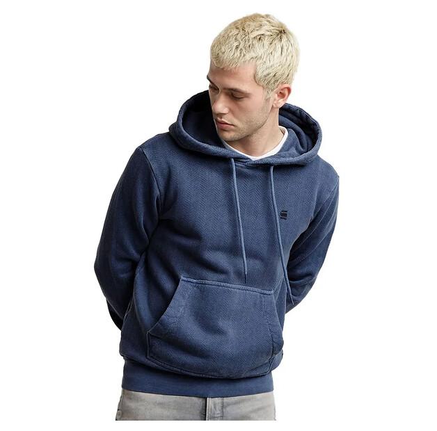 G-Star Overdyed Hoodie