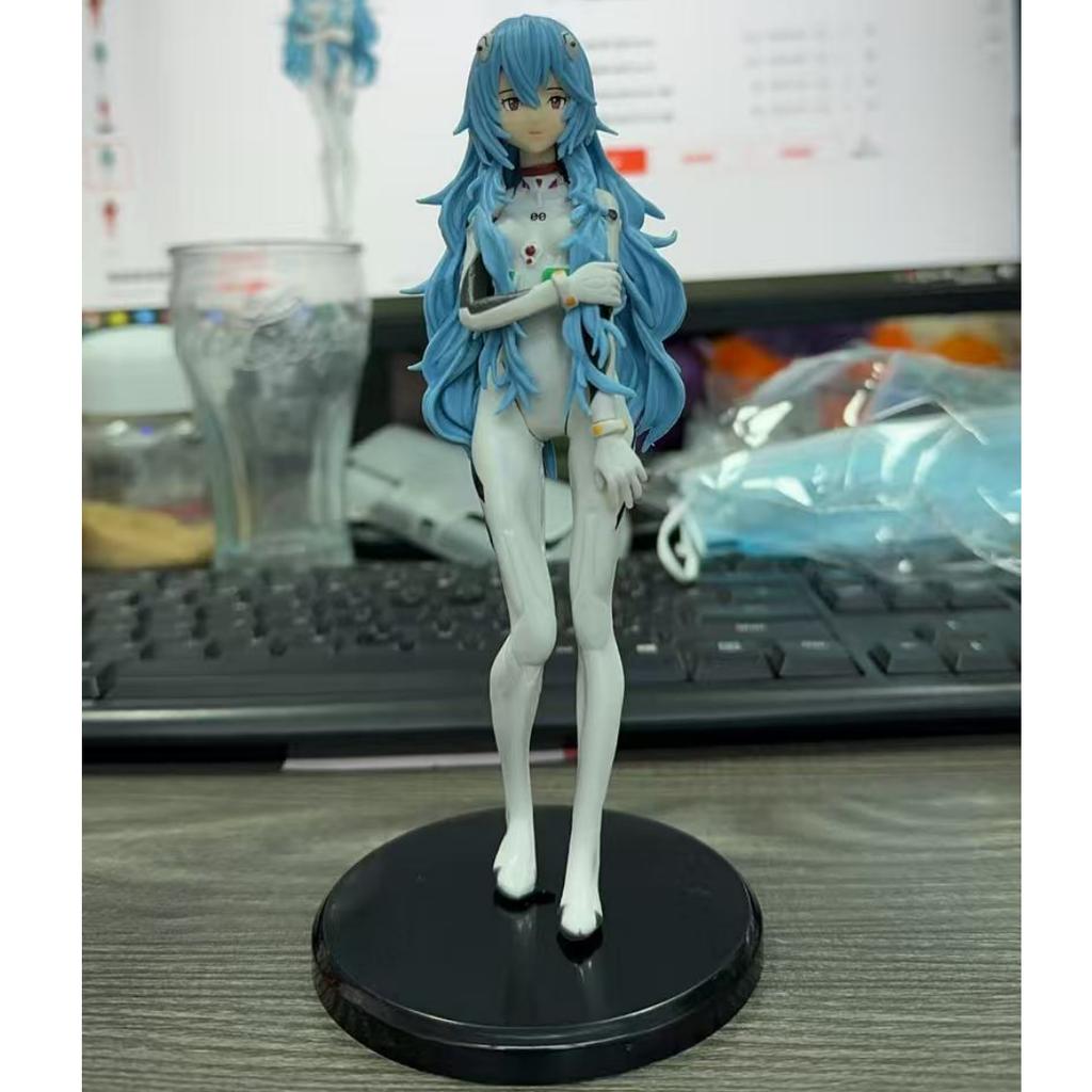 17cm Spot One Piece Series Character Statues PVC Models Desktop Anime Figurines