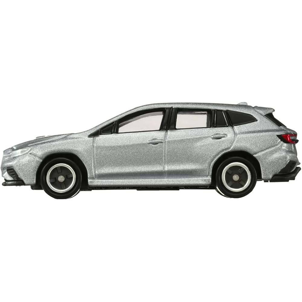 Takara Tomy Tomica No.59 Subaru Levorg Miniature Car Toy for Ages 3 and Up