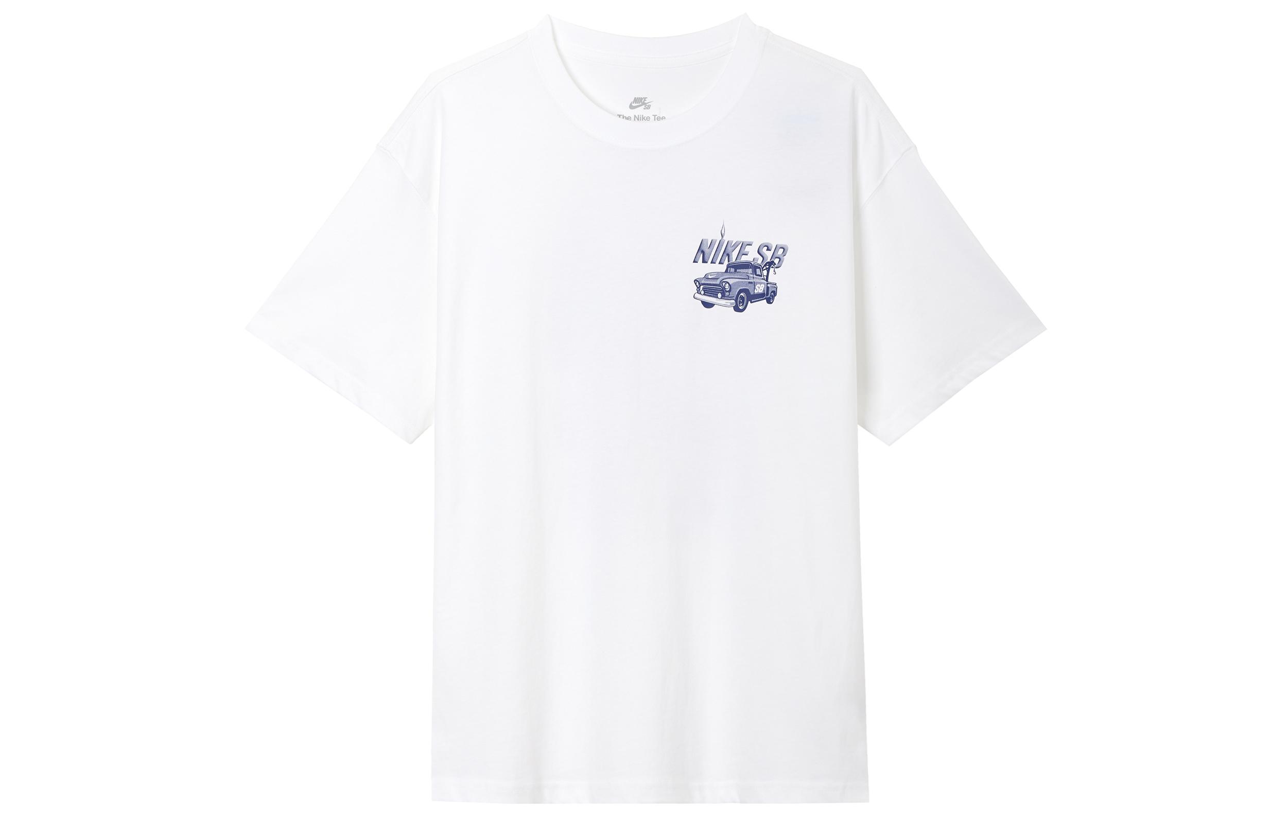 Nike Sb Max90 Skate T Shirt HJ0821-100 XL