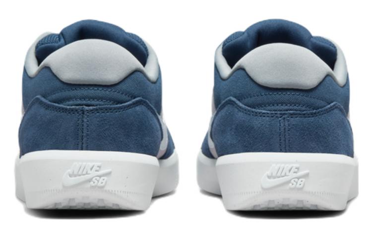 Nike SB Force 58 Navy Photon Dust CZ2959-403