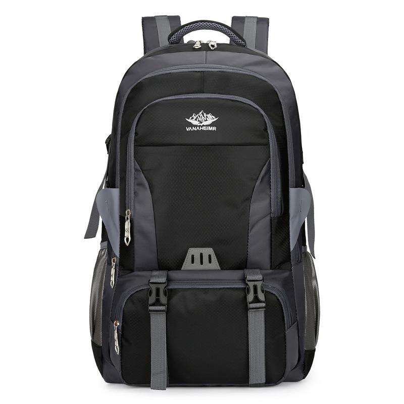 Travel Backpacks Outdoor Waterproof Climbing Bag Riding Backpack Sports Bag for Man and Women