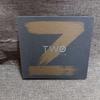 [USED] JUNHO From 2PM "TWO (Korean Version)" CD + DVD Junho