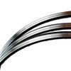 Mtb Bicycle Rims 32 Holes Aluminum Alloy Cycle 650C 559 571mm For Disc Brake And Rim Brake Bike Wheel Set Parts