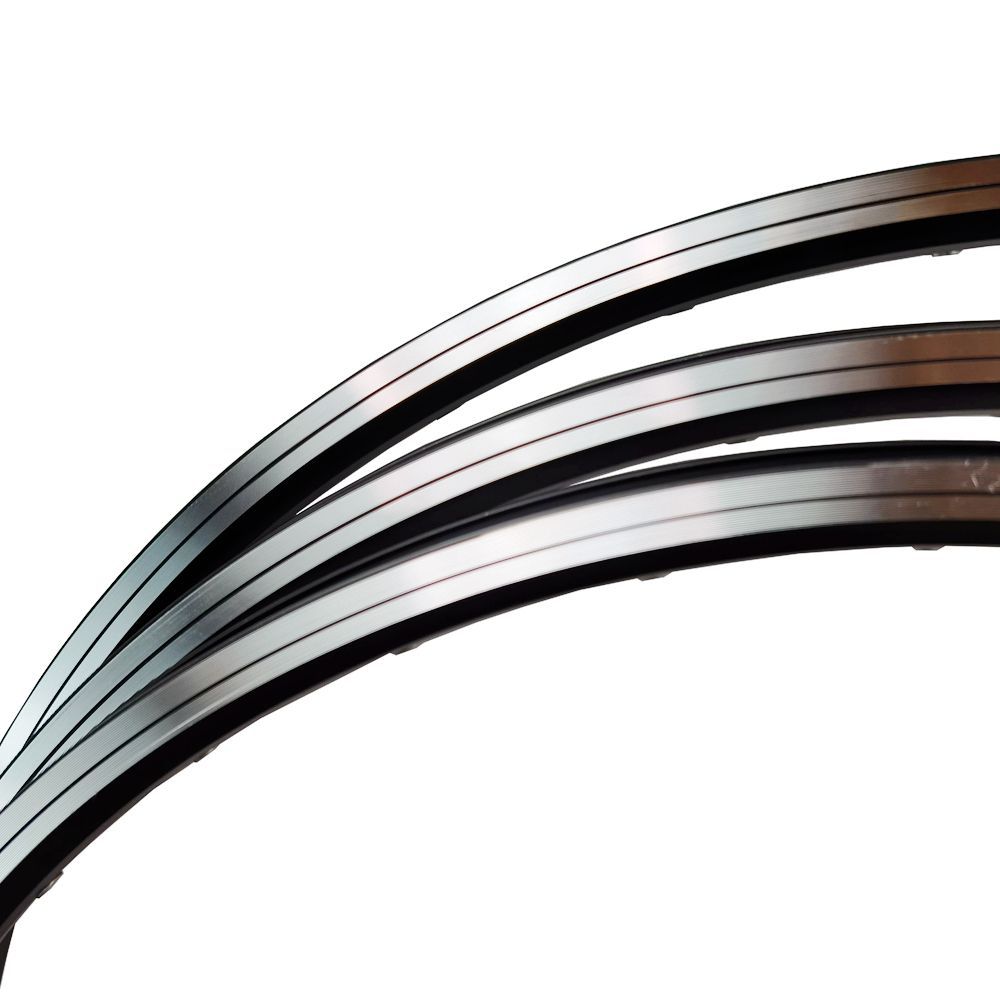 Mtb Bicycle Rims 32 Holes Aluminum Alloy Cycle 650C 559 571mm For Disc Brake And Rim Brake Bike Wheel Set Parts